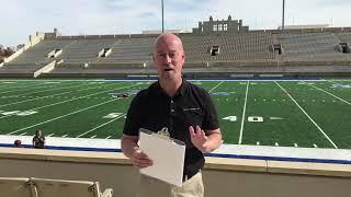 Midwest Sports Saturday 2018 - Tulsa