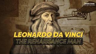 Are You a Renaissance Man like Leonardo Da Vinci?