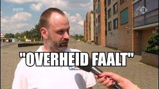 Aangifte tegen oud-bestuursleden pedovereniging Martijn