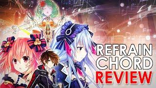 Good Neptunia and Disgaea alternative? Fairy Fencer F: Refrain Chord Review