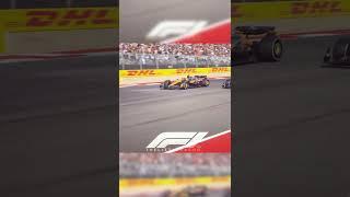 BACK again with RACE edit In the US and A win for LECLERE #f1shorts #f1 #shorts