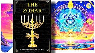 The Zohar - Rabbi Shimon Bar Yochai