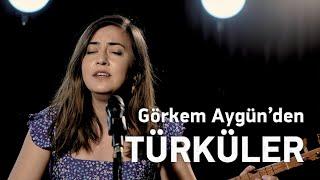 Görkem Aygün'den Türküler 2 - En Çok Dinlenen Türküler #elapro