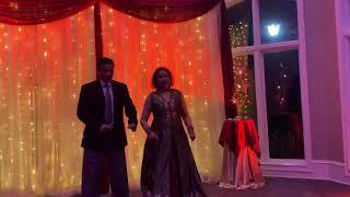 Sweety di jiju dance