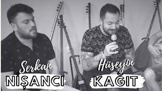 Hüseyin Kağıt & Serkan Nişancı - Sende Kaldı Yüreğim - Canlı Performans