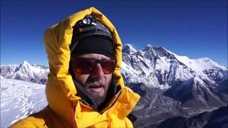 Everest Experts - Ama Dablam