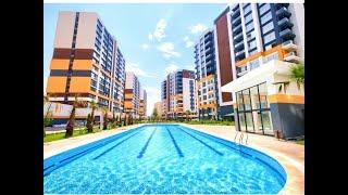 alanyarealestate.co.uk - Cheap Furnished 2 Room Flat for sale in Kepez Antalya - EKP-1801