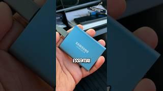 Upgrade Your Tesla's SSD for Unparalleled Performance