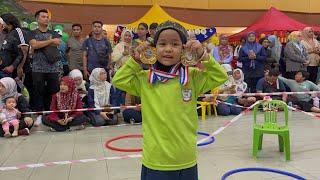 Alisa Sport Day | Little Genius 2024