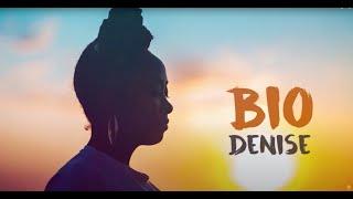 Denise - Bio (Lyrics Video)