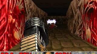 Playing Awful Doom Wads: KHOON.wad