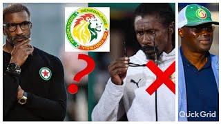 Urgent! Habib Beye refuse le Sénégal (L'équipe). Il aurait été contacté par la Fédération...