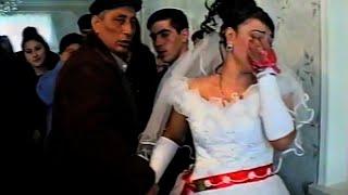 Wedding Vlog of Azerbaijani Young Family in 2006 | Wedding in the Village