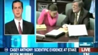 04-01-11: Attorney Keith Murray, State of Florida v. Casey Anthony; CNN/TruTV In Session