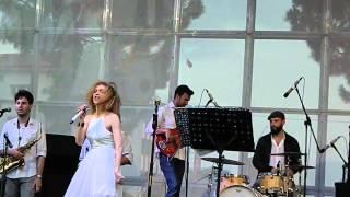 So Soul Jazz Band (79. Uluslararası Bergama Kermesi)