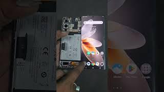 vivo v27 pro #phonopathy #shorts #viral #mobilerepair