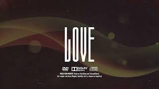 [FREE] Melodic Drill Type Beat - "LOVE" | Drill Instrumental