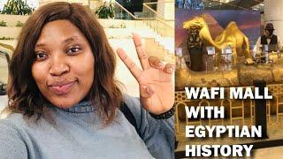 WAFI MALL | The Oldest Mall In Dubai-UAE #dubaimalls  #dubaiuae #2023vlog #shoppingmall