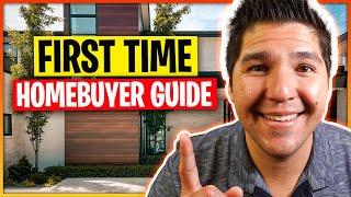 Guide To Buying Your First Home in Reno Nevada | Reno Real Estate | Reno Housing Market