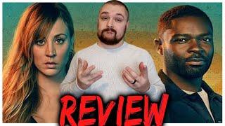 Role Play - Prime Video Movie Review