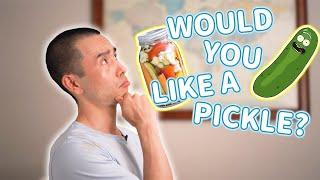 japanese pickled vegetables | 5 benefits of eating otsukemono