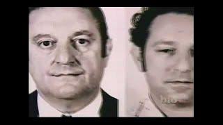 Mobsters - The Gambino Crime Family