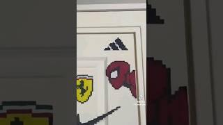 #pixelart #rek #tiktok #sticker #adidas