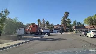 Have you driven Valle Verde Henderson by Las Vegas? Check this out! #subscribe #shorts #viral #video