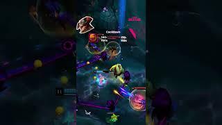 FINALLY THE END OF YORICK?? ️ #leagueoflegends #msi #lolesports #lec #gaming #esports