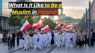 Discovering The Unique History Of Islam In Poland