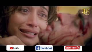 Shah Rukh Khan, Madhuri Dixit, Amrish Puri || Koyla Movie Sad Seen ||TD