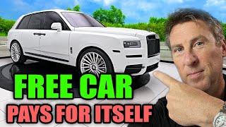 FREE CAR! Buying A Car With Business Loans! Building Business Credit