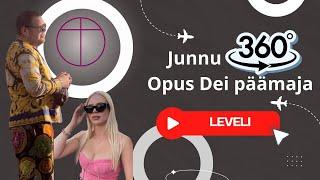 Junnu 360 - Opus Dei Part 1