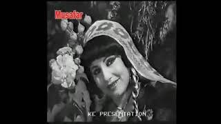 pashto old filam Bandewan zabardast song Badar munir yasmeen khan