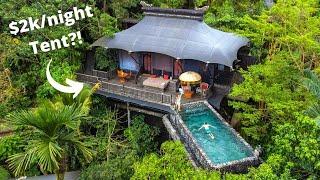 Is this Bali’s Best Hotel? Capella Ubud HONEST Review