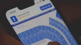 People across metro Atlanta seeing show tickets being stolen out of their Ticketmaster accounts