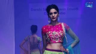 DSBT - DARSHI SHAH BHAVIN TRIVEDI - Fashion Designers, India