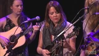 Della Mae "Sweet Verona"