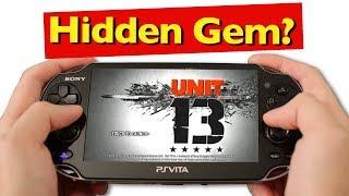 Unit 13 - Ps Vita's Most Overlooked Game Ever!