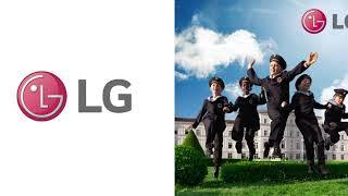 LG Life's Good (G2) Music