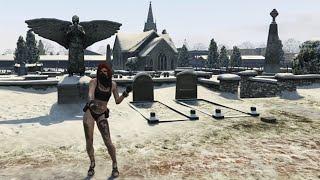 Gta5 - Venuxya & Tricks09_n16 they enter in Ludendorff