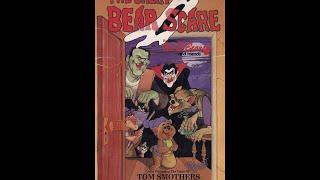 Opening to The Great Bear Scare 1984 VHS (1987 Reprint)