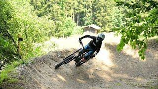 Bikepark Samerberg geht schief?!