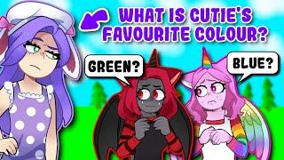 Which UNICORN TWIN Knows Me BEST! (Roblox)