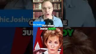 HBD Judge Judy  | This Week Astrology | Joshua the Psychic