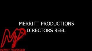 Jacob Merritt (Merritt Productions) - Directors Reel