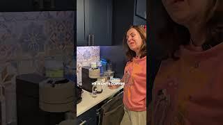 The wife's revenge! #couplecomedy #humor #marriedcouple