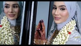 AZRI & AFEESHA || NIKKAH || AVF MAKING MEMORIES || ARAFATH VIDEO FILMING || MALAYSIA WEDDING