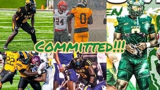 BANG!!! ALL CONFERENCE LB HAS COMMITTED TO NORFOLK STATE FOOTBALL! JADEN KELLY IS HEADED TO NORFOLK!