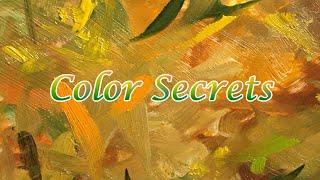 Quick Tip 261 - Color Secrets